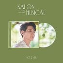 �ڹ񲻳� �ߥ塼��������ͥ���� (KAI) - ����2�� ��KAI ON MUSICAL�� Act 2 Ver.