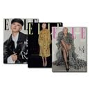 [3�糧�å�] �ڹ�������� ELLE (����) 2026ǯ 2��� (BLACKPINK�Υ���ɽ��3�糧�å�)