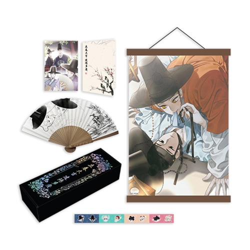 特典贈呈] 「チェックメイト」 AU 新年SET (予約 発売日：2026.04.30