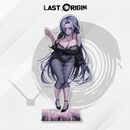 Last Origin (�饹�ȥ��ꥸ��) ���͡��ɥ���� ������륹�����
