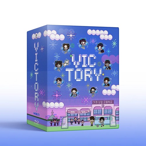 [�ե���ǥ���] �ڹ�ǲ� �إꡢ�ѥ���������� �֥ӥ��ȥ꡼�� Blu-ray Cheer-up BOX SET (ͽ�� ȯ������2026.03.27�ʸ�)