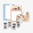 ���������Τ������� �إ��� Wish List SET (ͽ�� ȯ������2026.04.30�ʸ�)