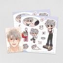 �ֲ��Υͥ��ߤ�S����üԡ� �ꥪ ��ࡼ�Х֥륹�ƥå���