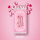 ENHYPEN (����ϥ��ե�) WORLD COUPON CARD COLLECTION [SWEET MOMENT BASIC Ver.]