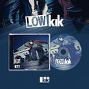 �ڹ񲻳� KIK (���å�) - EP ��LOW KIK��