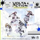 ��VOLTACTION x OU-EN�� ������륹����� (4��1��) (ͽ�� ȯ������2026.04.30�ʸ�)