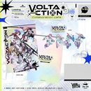 ��VOLTACTION x OU-EN�� ���ꥢ�ե�����SET (ͽ�� ȯ������2026.04.30�ʸ�)