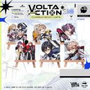 ��VOLTACTION x OU-EN�� �ߥ˥����Х��ե졼�� (6��1��) (ͽ�� ȯ������2026.04.30�ʸ�)