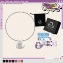 ��Shu Yamino �ǥΥ��奦�� SHUper E-DOG �֥쥹��å� (ͽ�� ȯ������2026.07.31�ʸ�)