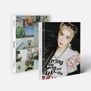 NCT�Υ����ҥ�� THE 1ST PHOTOBOOK [FROM J : LOVE ACROSS THE MILES]