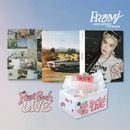 [2�糧�å�] �ڹ񲻳� NCT�Υ����ҥ�� [Real Peach LIVE] DIGITAL CODE + THE 1ST PHOTOBOOK [FROM J : LOVE ACROSS THE MILES] SET