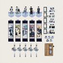 [ͽ����ŵ] �֤褷�褷�ֻο��ġ� ���å� FULL SET (ͽ�� ȯ������2026.05.29�ʸ�)