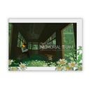 �֥��饹�ȥ졼����Dust Girl�� Memorial Tram ARTBOOK