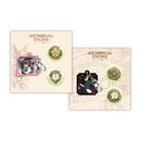 �֥��饹�ȥ졼����Dust Girl�� ������륭�����SET (2��1��)