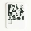 �ڹ񲻳� Giriboy��Heize - EP �֤����ʤ��͡� Puzzle Keyring Package (ͽ�� ȯ������2026.03.13�ʸ�)