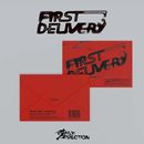 �ڹ񲻳� DAILY:DIRECTION (�ǥ��꡼�ǥ��쥯�����) - 1st ���󥰥��First:Delivery�� LETTER Ver.