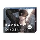 �������ǡ˴ڹ���� ���� ��PAYBACK 1��2�� ���å������ǡ�