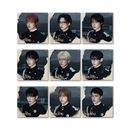 [9�糧�åȡ��ڹ���] ���ܲ��� &TEAM (����ƥ�����) - 3rd EP ��We on Fire�� SOLO EDITION (�С������9�糧�å�)