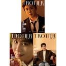 �ڹ��ǽ���� TROTIER (�ȥ��åȥƥ���) 2026ǯ 3��� (���󡦥إ���ɽ������)