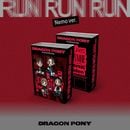 �ڹ񲻳� Dragon Pony (�ɥ饴��ݥˡ�) - 3rd EP ��RUN RUN RUN�� NEMO ALBUM