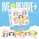 �ڹ񲻳� IVE (������) - 2�� ��REVIVE+�� PETIT-IVE Ver. ������ (ͽ�� ȯ������2026.02.25�ʸ�)