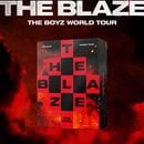 [ͽ����ŵ] �ڹ񲻳� THE BOYZ (�����ܡ�����) WORLD TOUR [THE BLAZE] in SEOUL QR (ͽ�� ȯ������2026.04.09�ʸ�)