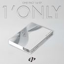 �ڹ񲻳� ONE PACT (���ѥ���) - 1st EP ��1��ONLY�� Platform Ver.