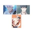 [��ŵ£��] �֥ߥ˥�� MIGNON�� A5 ���饹�ȿ��� 3�糧�å� (ͽ�� ȯ������2026.05.31�ʸ�)