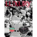 �ڹ�������� Luxury (�饰���奢�꡼) 2026ǯ 3��� (��������󵭻�)