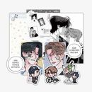 ������ԡ������ϥå���ץ졼�� ���ƥå���SET (ͽ�� ȯ������2026.05.31�ʸ�)