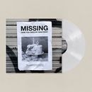 �ڹ񲻳� ���ࡦ���� - EP ��MISSING: 19�� LP [180g White Vinyl]