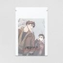 [�ޤȤ��㤤���]  �֥���С����顼�ȡ� �ե��ȥ����� [������4��]