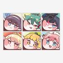 トリッカル:もちもちほっぺ大作戦