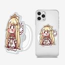 トリッカル:もちもちほっぺ大作戦