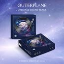 �ڹ񲻳� OUTERPLANE ���������ץ졼�� OST [STAYG ALBUMS Ver.]