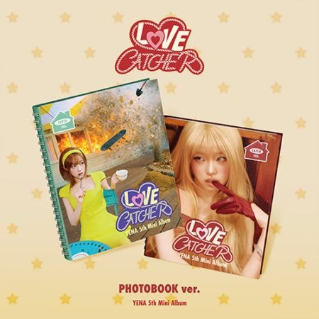 ZeeNuNew 中国ミニアルバム新品 韓国音楽 izna (イズナ) - 2nd ミニアルバム 「Not Just Pretty」 NFC