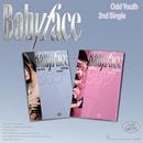 �ڹ񲻳� ODD YOUTH (���åɥ桼��) - ���󥰥�2�� ��Babyface�� (������ȯ��)