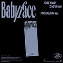 �ڹ񲻳� ODD YOUTH (���åɥ桼��) - ���󥰥�2�� ��Babyface�� POCA ALBUM