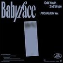 �ڹ񲻳� ODD YOUTH (���åɥ桼��) - ���󥰥�2�� ��Babyface��POCA ALBUM (ͽ�� ȯ������2026.03.18�ʸ�)
