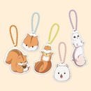 �֤��Ӥûҥꥹ�ϴ�ĥ�결����� PVC ������� (5��1��)