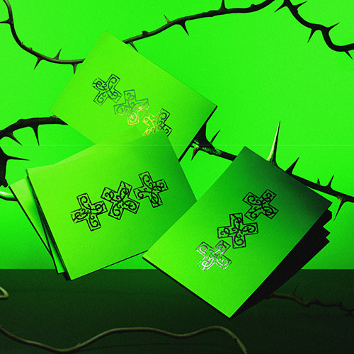 韓国音楽 TOMORROW X TOGETHER (TXT) - 8th ミニアルバム 「7TH YEAR