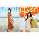 �ڹ�������� BAZAAR (�Х���) SPRING EDITION 2026 (���ࡦ�������ɽ������)