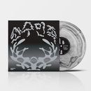 �ڹ񲻳� ������إ��㥸�� (Chudahye Chagis) - 2�� �־���̱²�� LP [12inch White��Black Marble Color Vinyl] (ͽ�� ȯ������2026.04.02�ʸ�)