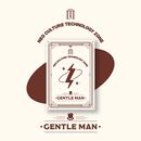 NCT ZONE COUPON CARD �����ݥ󥫡��� [GENTLE MAN Ver.]