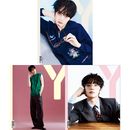 �ڹ�������� Y MAGAZINE (�磻�ޥ�����) Vol.20 (ZEROBASEONE�Υ��ࡦ����ӥ�ɽ������)