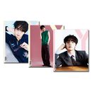 [3�糧�å�] �ڹ�������� Y MAGAZINE (�磻�ޥ�����) Vol.20 (ZEROBASEONE�Υ��ࡦ����ӥ�ɽ��3�糧�å�)