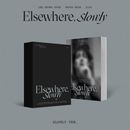 N.Flying�Υ�������ҥ�� 3rd PHOTO BOOK [Elsewhere, Slowly] Slowly Ver. (ͽ�� ȯ������2026.04.22�ʸ�)