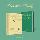 N.Flying�Υ�������ҥ�� 3rd PHOTO BOOK [Elsewhere, Slowly] Elsewhere Ver. (ͽ�� ȯ������2026.04.22�ʸ�)