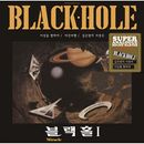 �ڹ񲻳� Black Hole (�֥�å��ۡ���) - 1�� ��Miracle�� LP [180g Black Vinyl] (ͽ�� ȯ������2026.03.19�ʸ�)