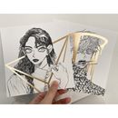 ���饹�ȥ졼�������� (Yakkuk) melting gold �ݥ��ȥ�����